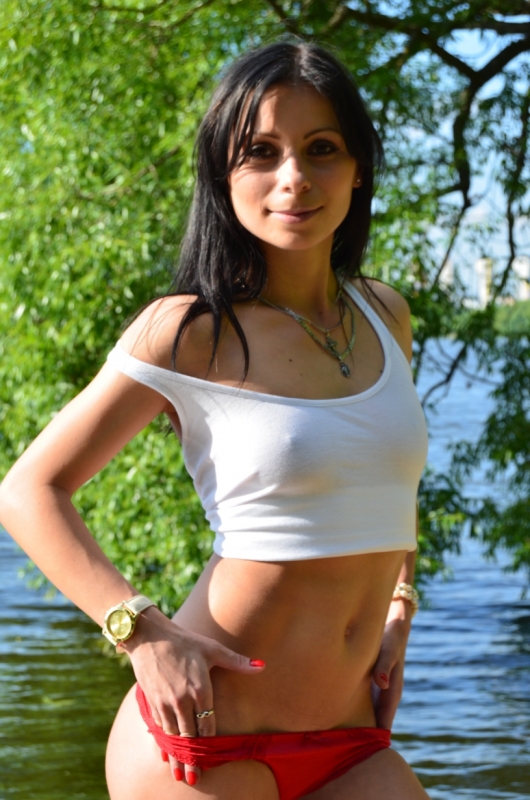 Анкета проститутки Антонина - город Березовка, 22 года, №20035